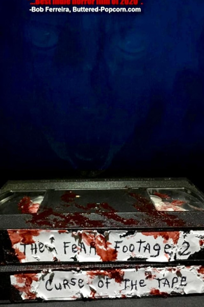 The Fear Footage 2: Curse of the Tape