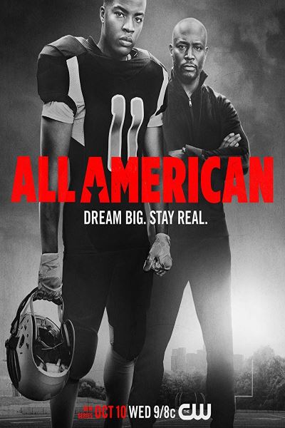 All American - Season 1
