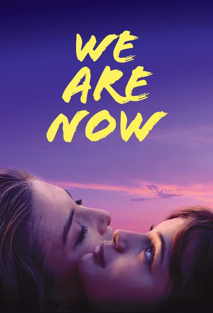 Wir sind jetzt - Season 1