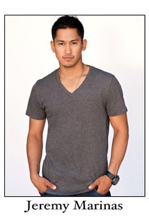 Jeremy Marinas