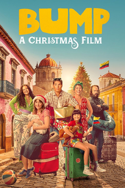 Bump: A Christmas Film