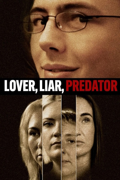 Lover Liar Predator