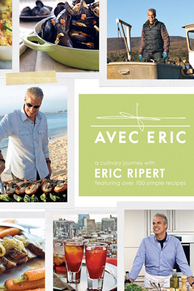 Avec Eric - Season 1