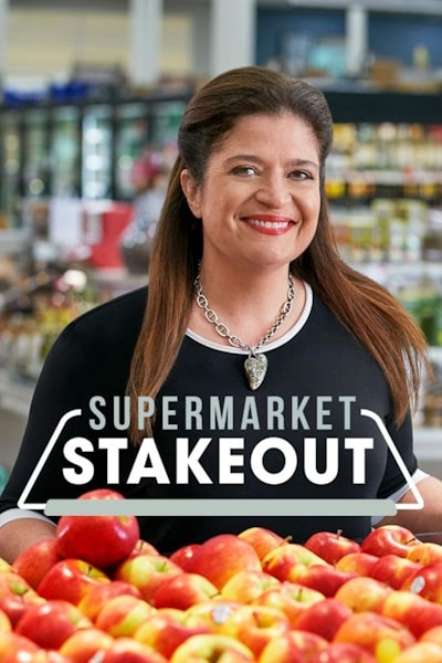 Supermarket Stakeout - Season 5