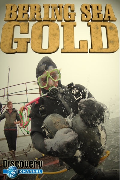 Bering Sea Gold - Season 11
