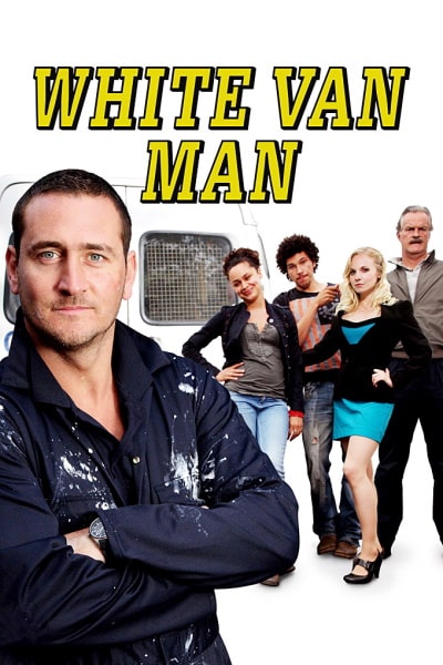 White Van Man - Season 1