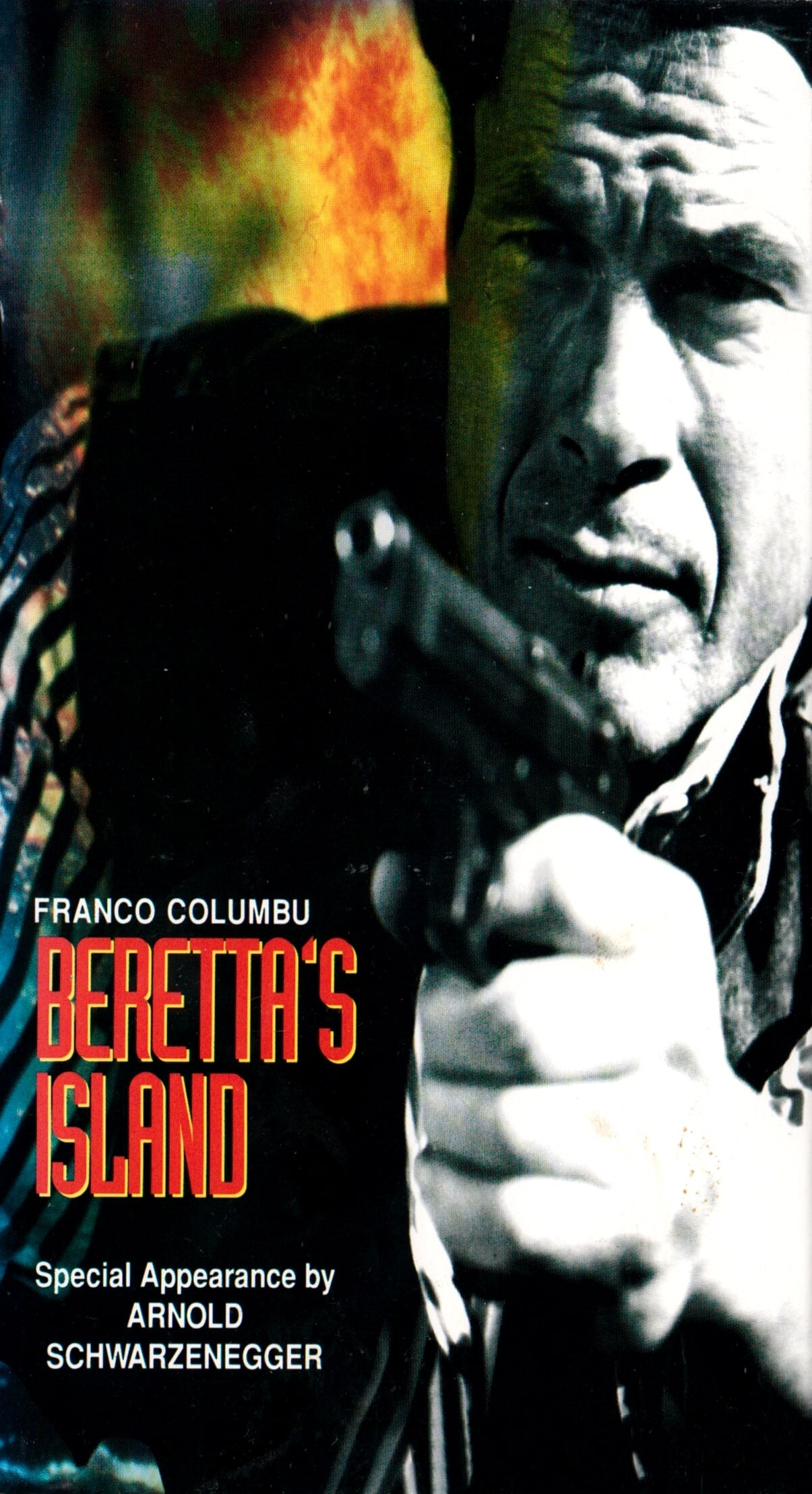 Beretta`s Island