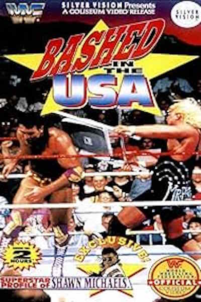 Bashed in the USA
