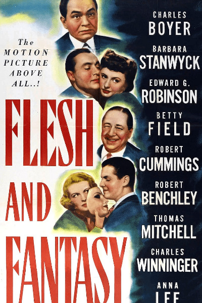 Flesh and Fantasy