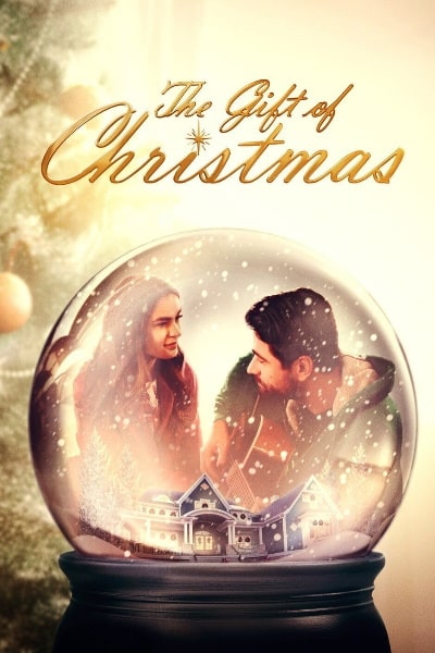 The Gift of Christmas