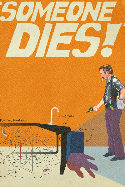 Someone Dies