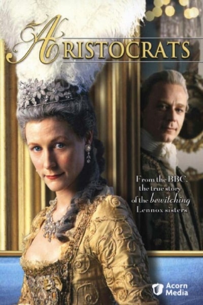 Aristocrats - Season 1
