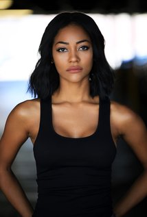 Natasha Marc