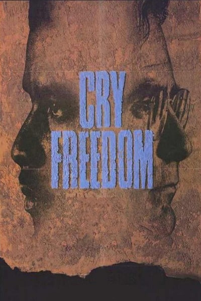 Cry Freedom