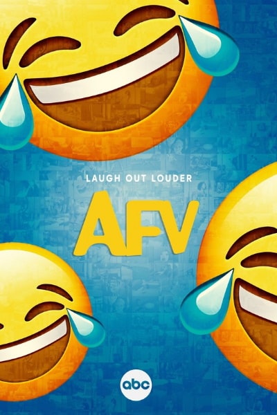 Americas Funniest Home Videos - Season 32