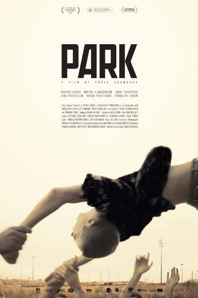 Park (2016)
