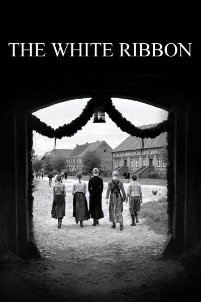 Eine deutsche Kindergeschichte ( The White Ribbon )