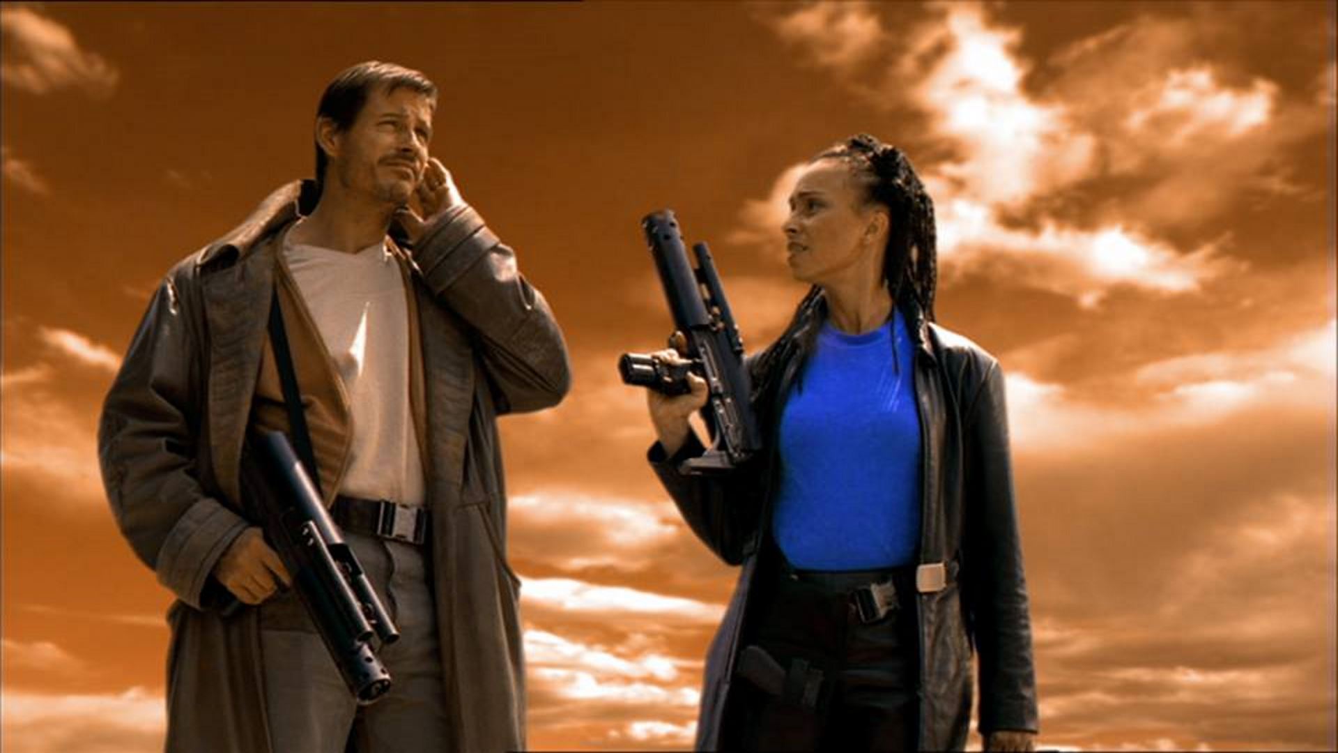 Season 1