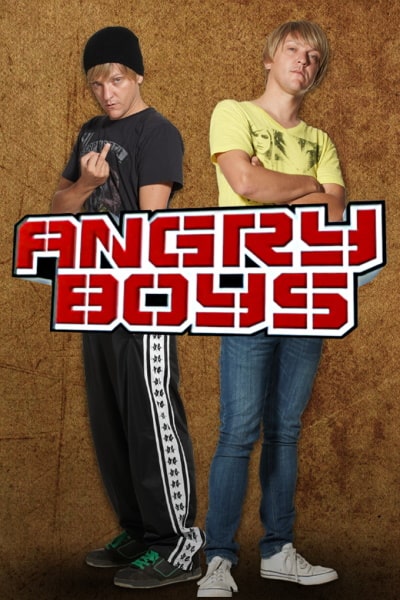 Angry Boys - Season 1