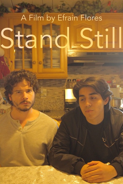 Stand Still