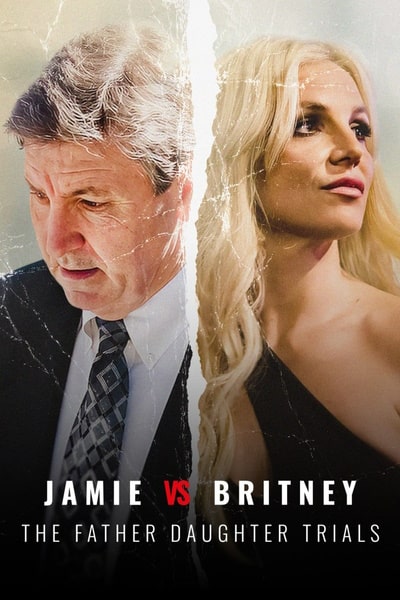 Jamie vs Britney: The Father Daughter Trials - Season 1