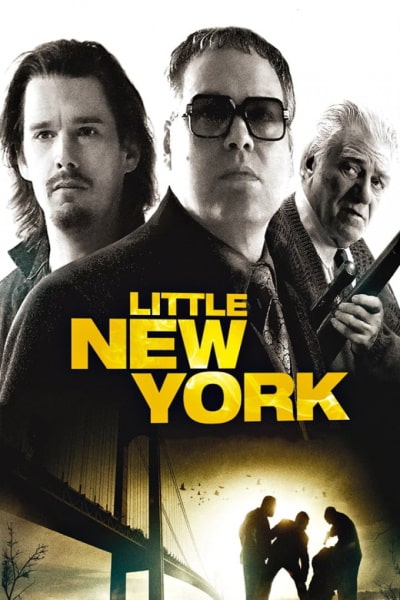 Little New York (Staten Island)