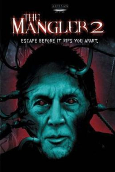 The Mangler 2