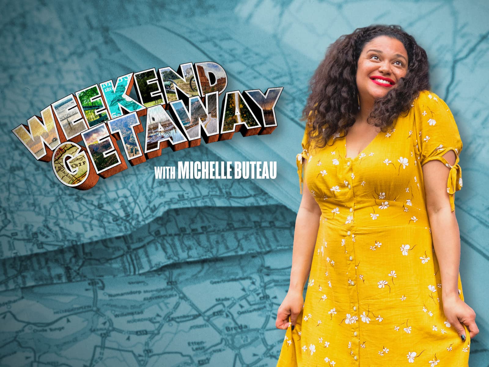 Weekend Getaway with Michelle Buteau - Season 1