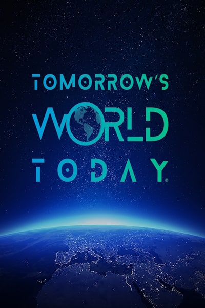 Tomorrows World Today - Season 3