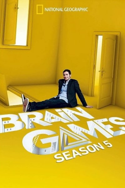 Brain Games - Season 5