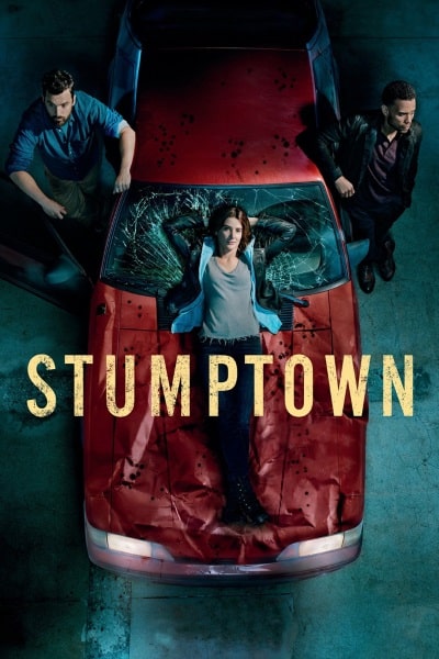 Stumptown - Season 1