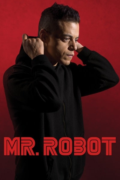 Mr Robot - Season 4