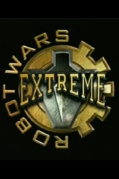 Robot Wars: Extreme Warriors - Season 1