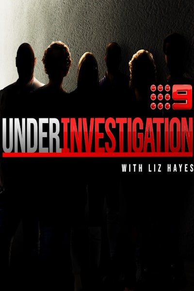 Under Investigation - Season 1