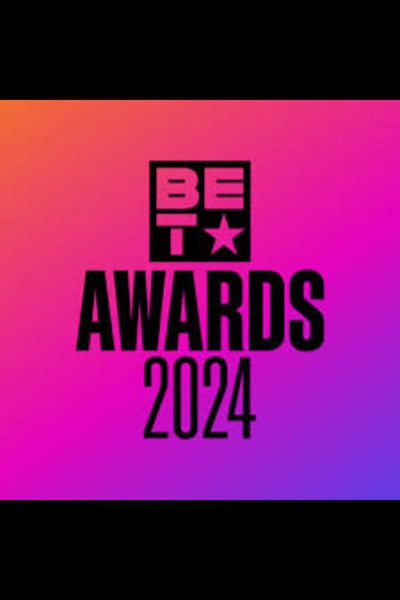 BET Awards 2024