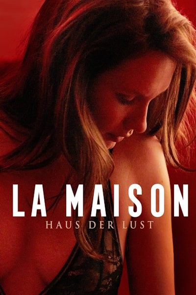 The House (La maison) [Audio: Franch]