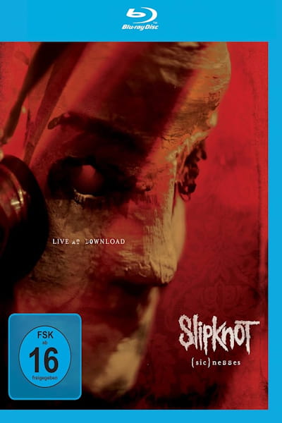 Slipknot: (sic)nesses