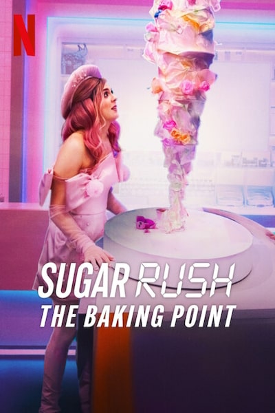 Sugar Rush: The Baking Point - Season 1