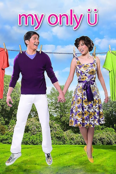 My Only U