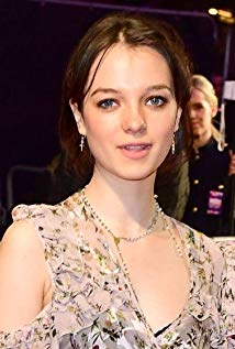 Esme Creed-Miles
