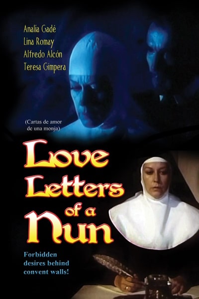 Love Letters of a Nun (Cartas de amor de una monja)