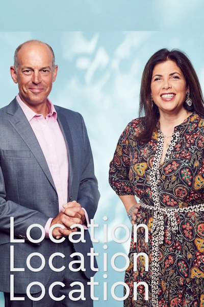 Location, Location, Location - Season 43