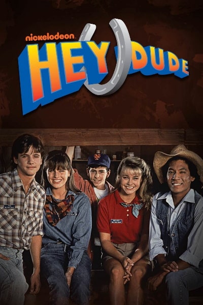 Hey Dude - Season 1