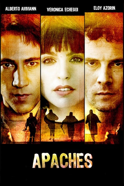 Apaches - Season 1
