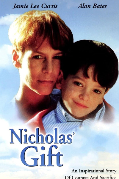 Nicholas Gift