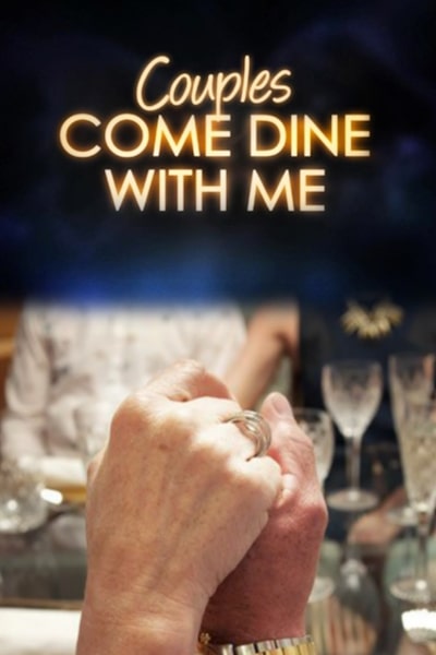 Couples Come Dine with Me - Season 1