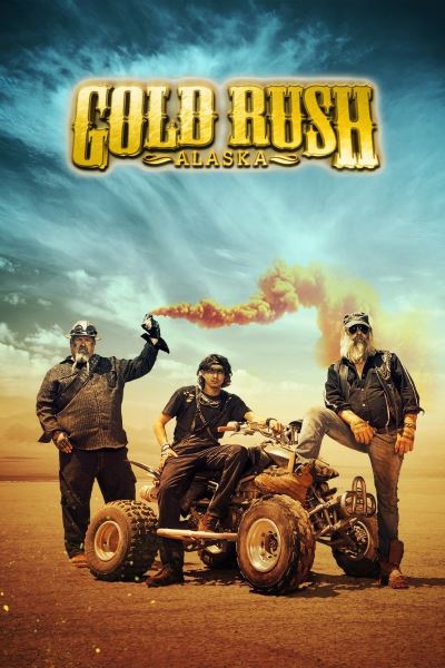 Gold Rush: Alaska - Season 9