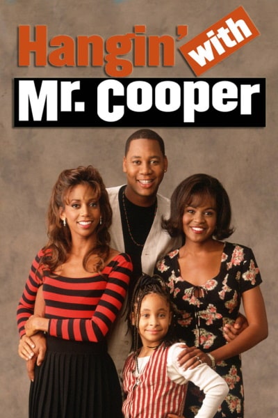 Hangin with Mr. Cooper - Season 1