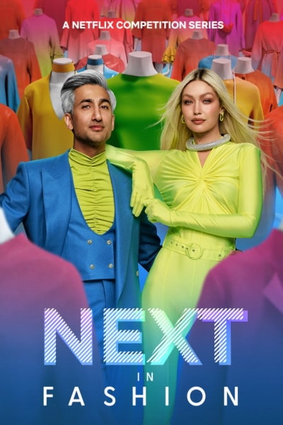 Next in Fashion - Season 2