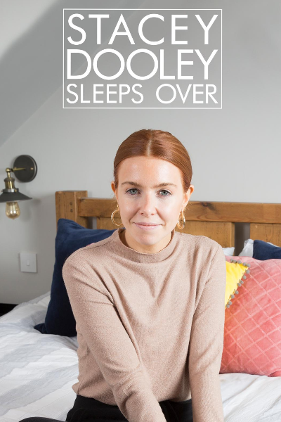 Stacey Dooley Sleeps Over - Season 4